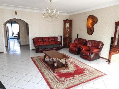 Eladó ikerház Budapest