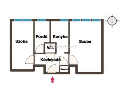 Eladó lakás Budapest