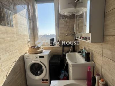 Eladó lakás Budapest