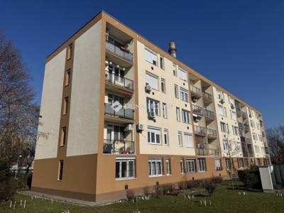 Eladó lakás Budapest