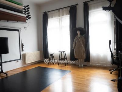 Eladó lakás Budapest