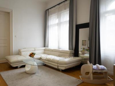 Eladó lakás Budapest