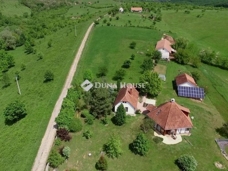 Eladó családi ház Ibafa