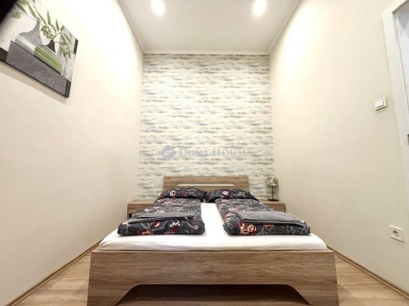 Eladó lakás Budapest