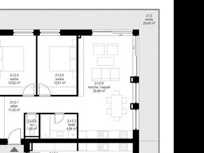 Eladó nyaraló Balatonfenyves