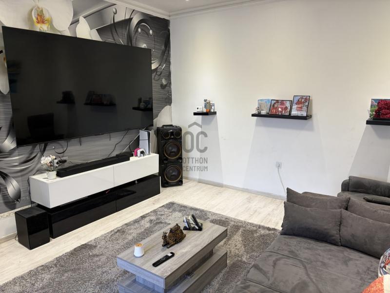 Eladó sorház Budapest