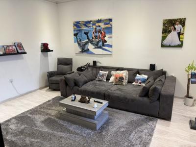 Eladó sorház Budapest