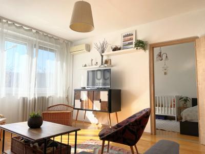 Eladó lakás Budapest