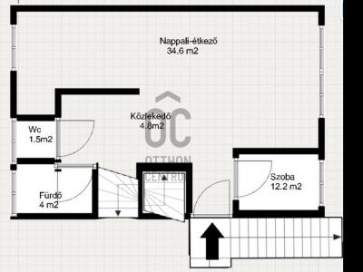 Eladó ikerház Budapest