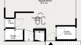 Eladó ikerház Budapest