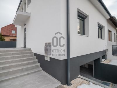 Eladó ikerház Budapest