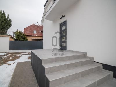 Eladó ikerház Budapest