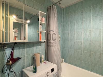 Eladó lakás Budapest