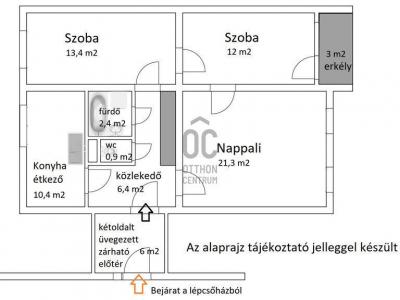 Eladó lakás Budapest