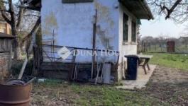 Eladó lakóövezeti telek Békéscsaba