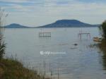 Eladó nyaraló Balatonfenyves