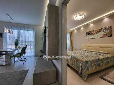 Eladó lakás Siófok