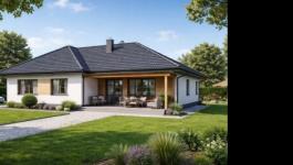 Eladó családi ház Sárbogárd