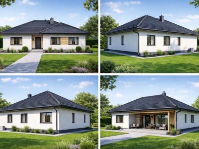 Eladó családi ház Sárbogárd