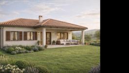 Eladó családi ház Sárbogárd