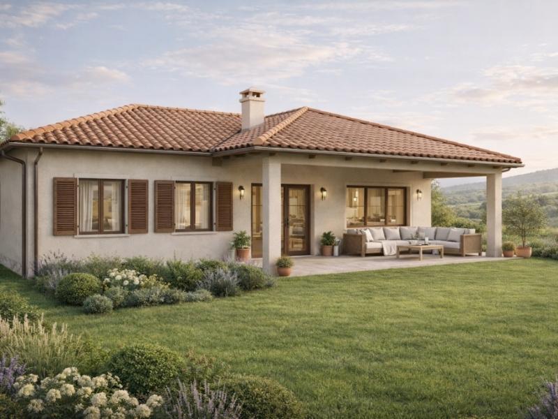 Eladó családi ház Sárbogárd