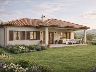 Eladó családi ház Sárbogárd