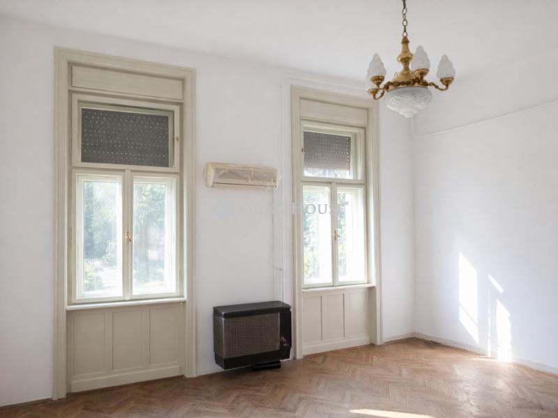 Eladó lakás Budapest