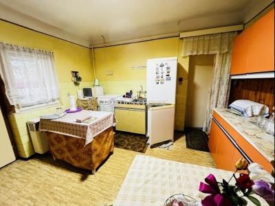 Eladó családi ház Tápiószecső