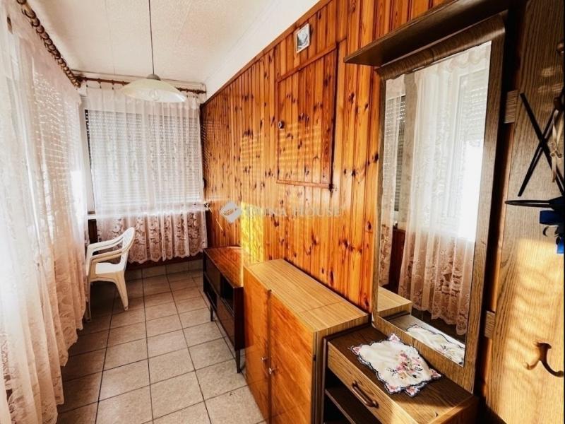 Eladó családi ház Tápiószecső