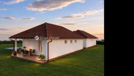 Eladó ikerház Monor