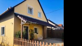 Eladó családi ház Pécs