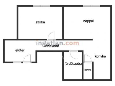 Eladó lakás Budapest