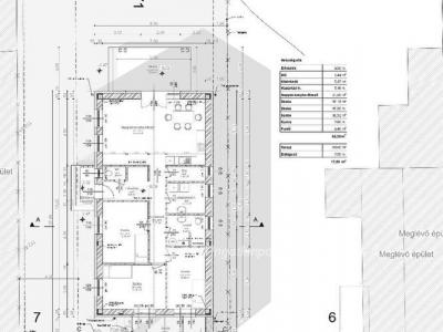 Eladó családi ház Jászfényszaru