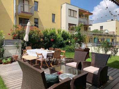 Eladó lakás Budapest