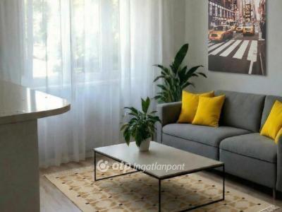 Eladó lakás Budapest