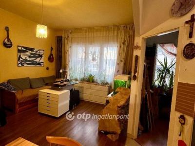 Eladó lakás Budapest