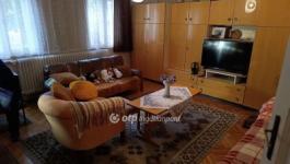 Eladó családi ház Budapest