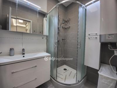 Eladó lakás Siófok