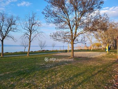 Eladó lakás Siófok