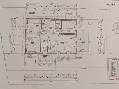 Eladó családi ház Kóka