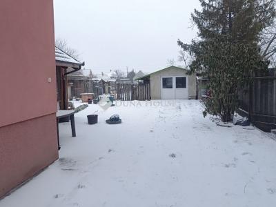 Eladó családi ház Szentmártonkáta