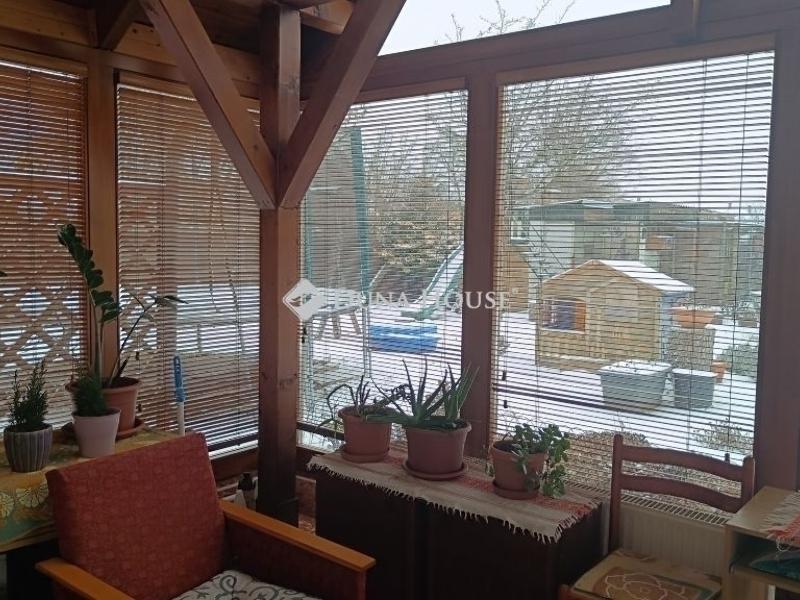 Eladó családi ház Szentmártonkáta