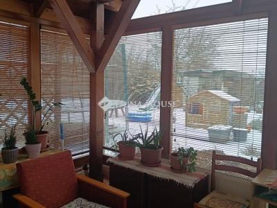 Eladó családi ház Szentmártonkáta