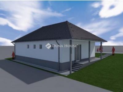 Eladó családi ház Kóka