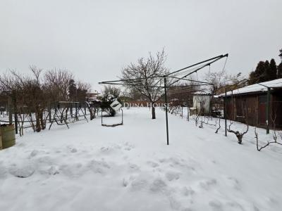 Eladó családi ház Gyömrő