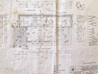 Eladó családi ház Szentmártonkáta