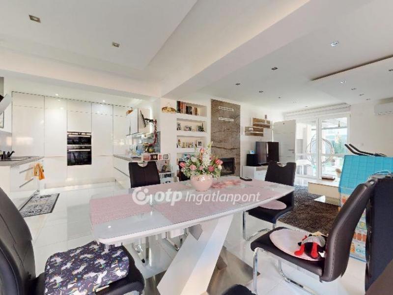 Eladó ikerház Nyíregyháza