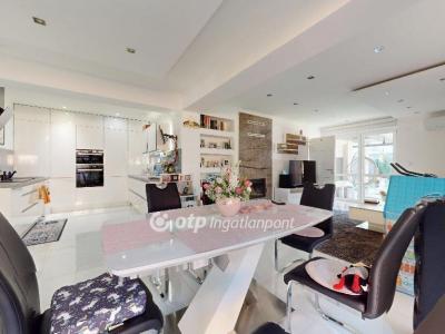 Eladó ikerház Nyíregyháza