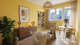 Eladó sorház Nyírtelek