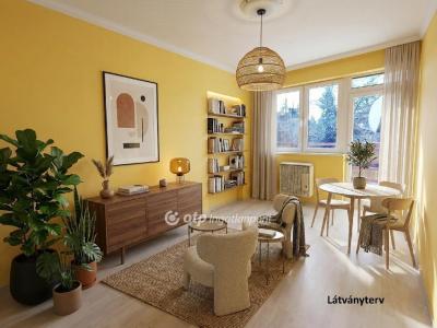 Eladó sorház Nyírtelek